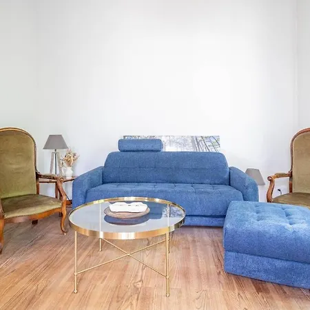 La Charmante Albertine Proche Port Hébergement de vacances