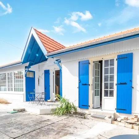 La Charmante Albertine Proche Port *